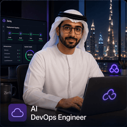 AI DevOps Engineer