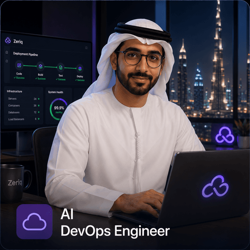 AI DevOps Engineer