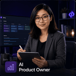 AI Product Owner