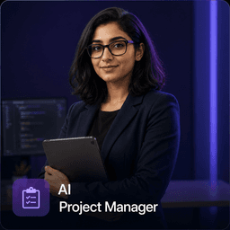 AI Project Manager