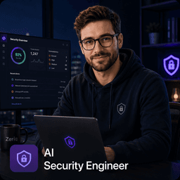 AI Security Engineer