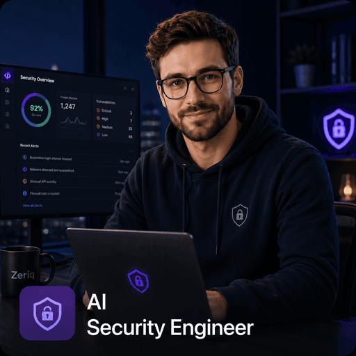 AI Security Engineer