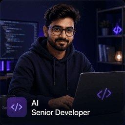AI Senior Developer